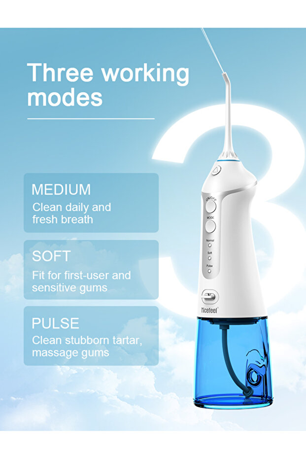 Στοματική φροντίδα - 6