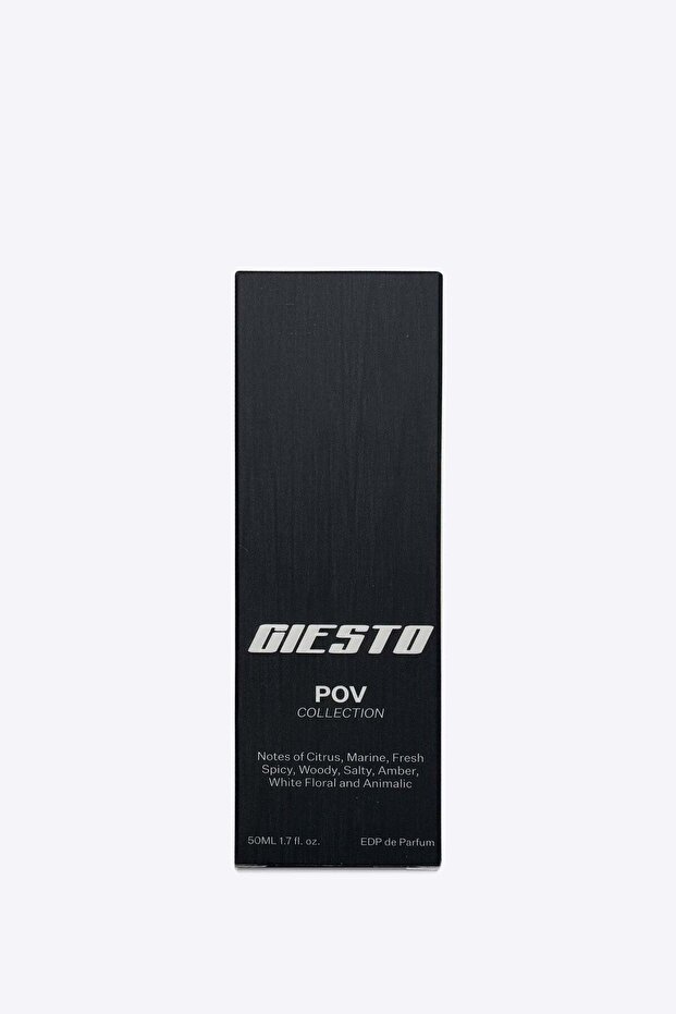 POV EAU DU PARFUM - 2