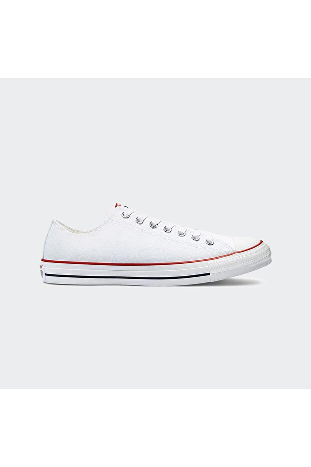 ALL STAR OX OPTICAL WHITE - 1
