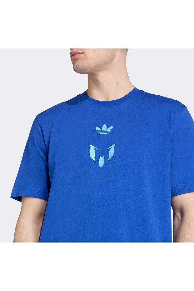 Messi Tee - 3