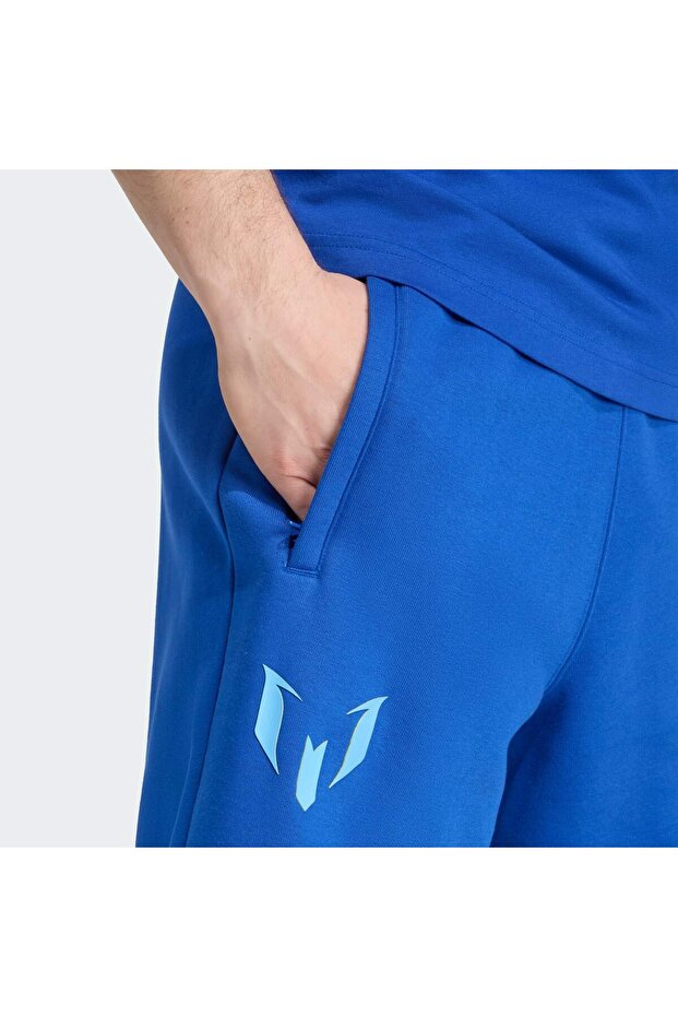 Messi Shorts - 4