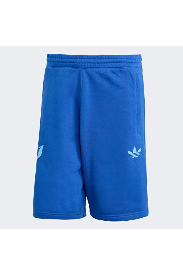 Messi Shorts - 6