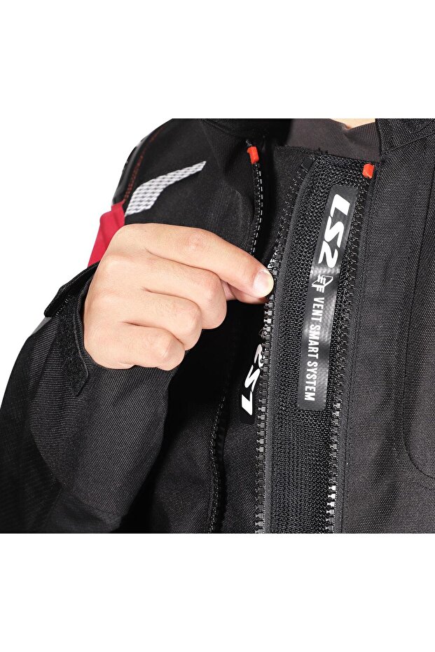 ZOOM MONT SİYAH - 3