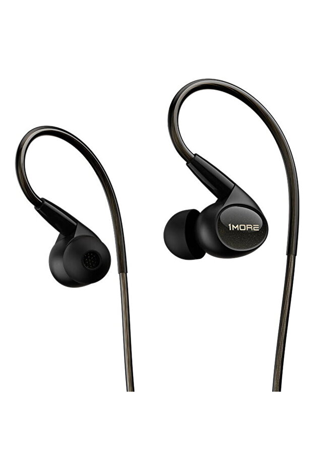 Casti Penta driver P50 (black) - 3