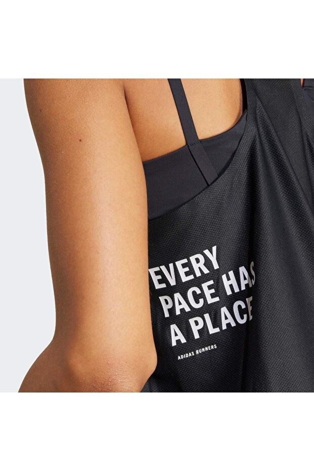 Runners CLIMACOOL Singlet - 8