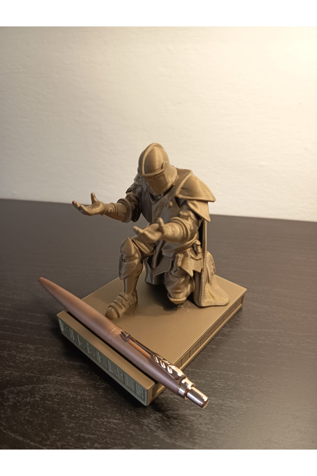 Kalem Telefon Stantı - 6