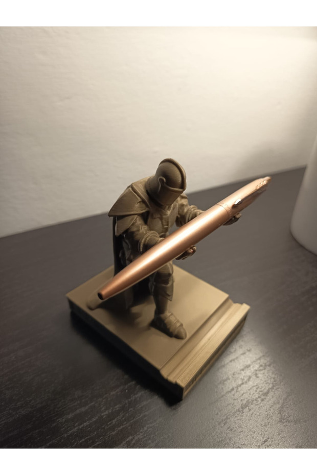 Kalem Telefon Stantı - 4