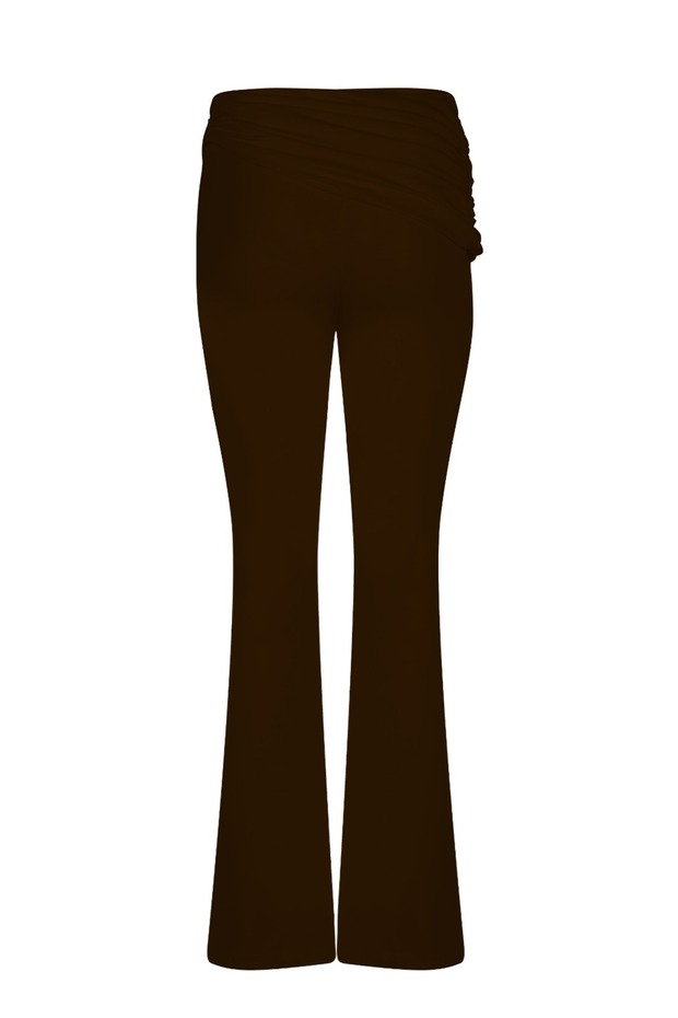 Σετ Ποσιτάνο Τζέρσεϊ Καφέ Σετ - 7