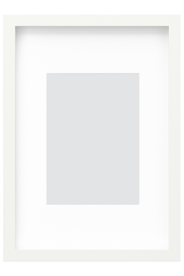 كارافاجيو - 21 × 30 - إطار فاخر