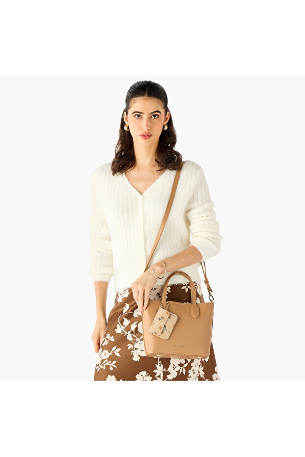 حقيبة حمل صلبة مع الحقيبة - 8