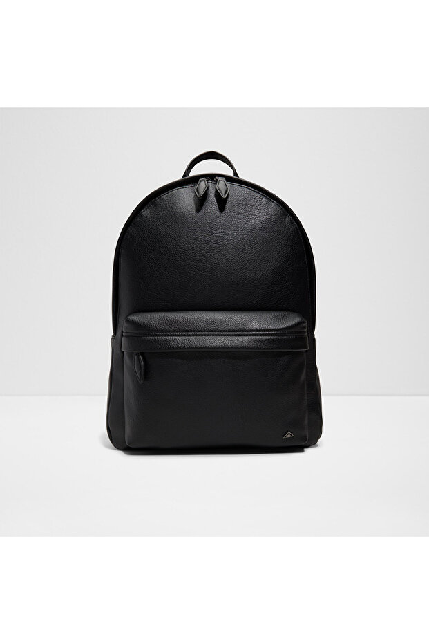 Mathao Top Handle Backpack with Zipper and Adjustable Strap