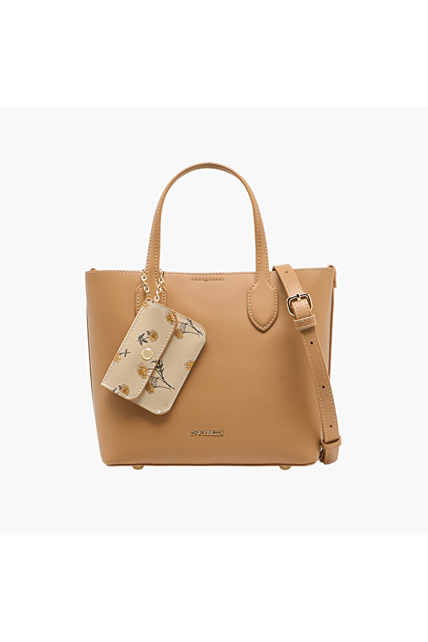 حقيبة حمل صلبة مع الحقيبة - 1