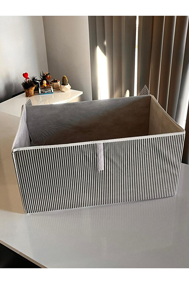 منظم متعدد الأغراض للتخزين والتنظيم - 3