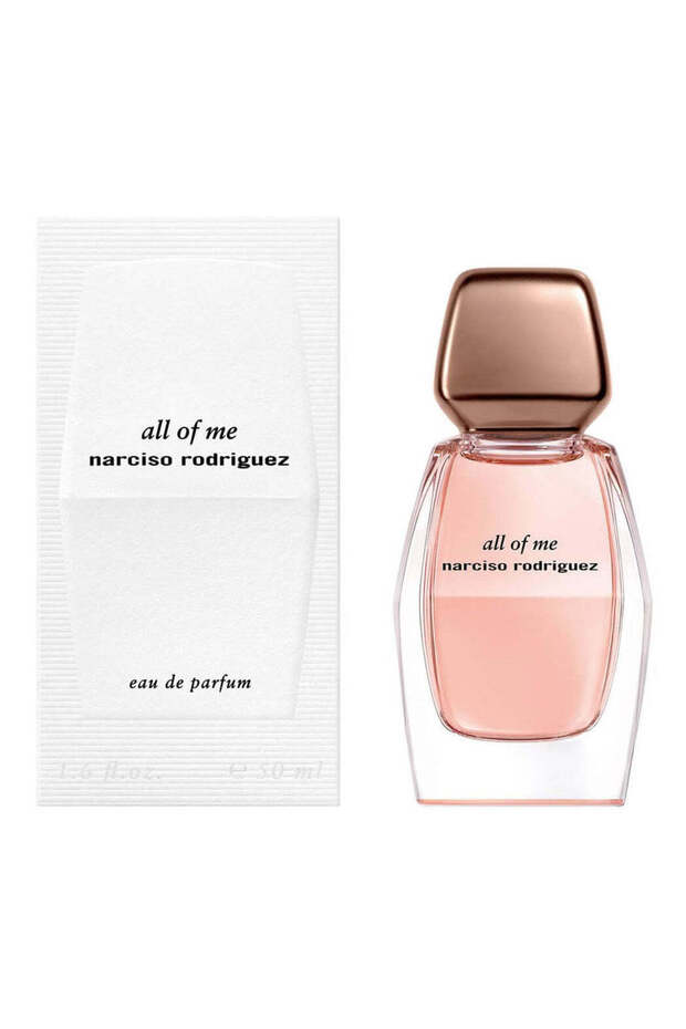 All Of Me For Women Eau De Parfum 50ml