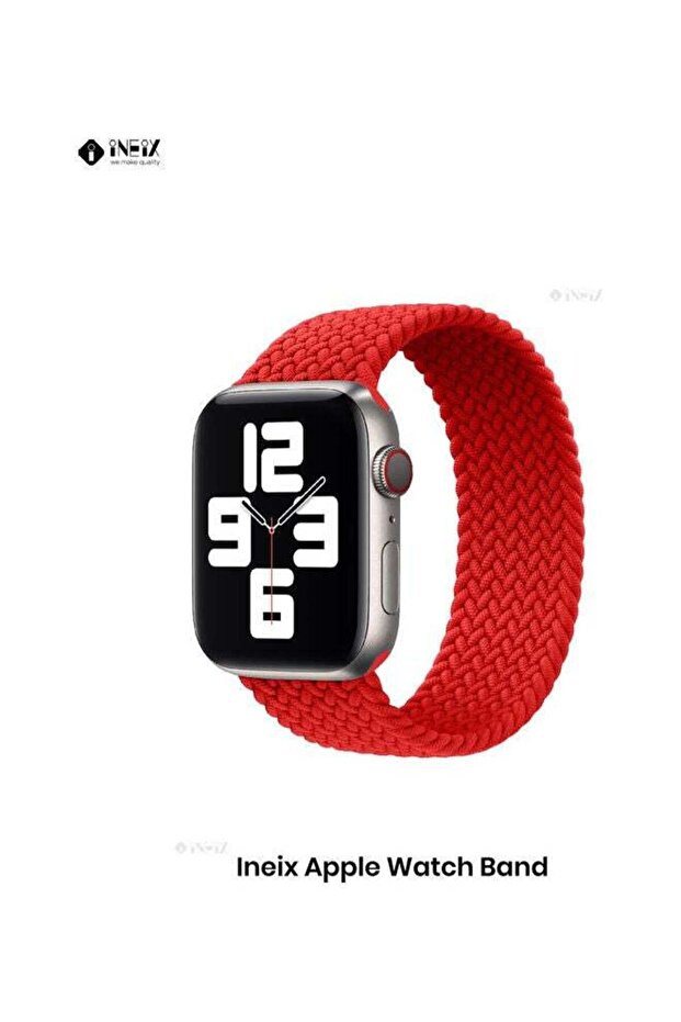 حزام بديل سولو لوب لساعة أبل 38،40 - 1