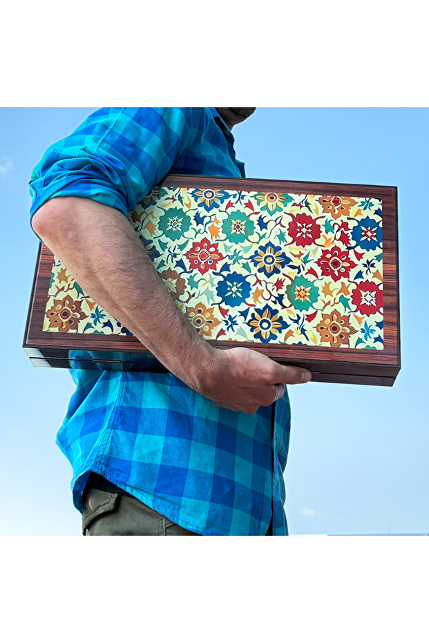 مجموعة الطاولة الشرقية (بلوم) - 6