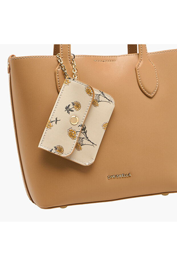 حقيبة حمل صلبة مع الحقيبة - 5