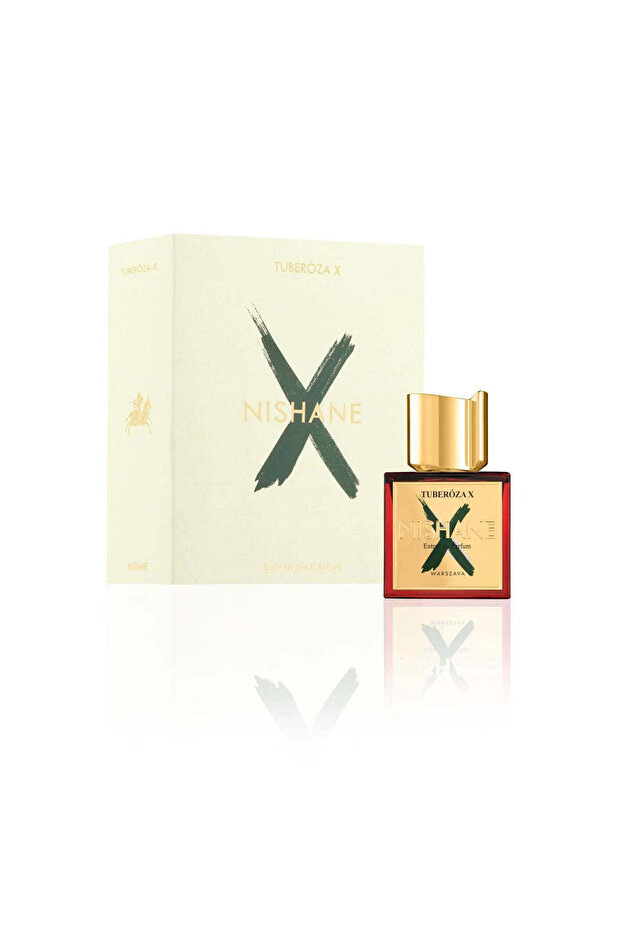 Tuberoza X For Unisex Extrait De Parfum 50ml