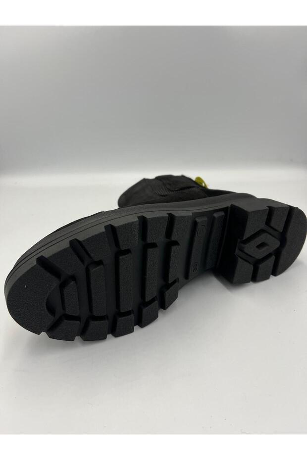 kadın günlük rahat bot - 2