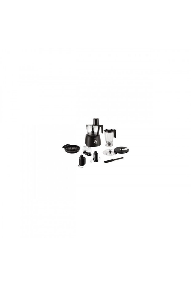 HR7776/90 Food processor HR7776/90
