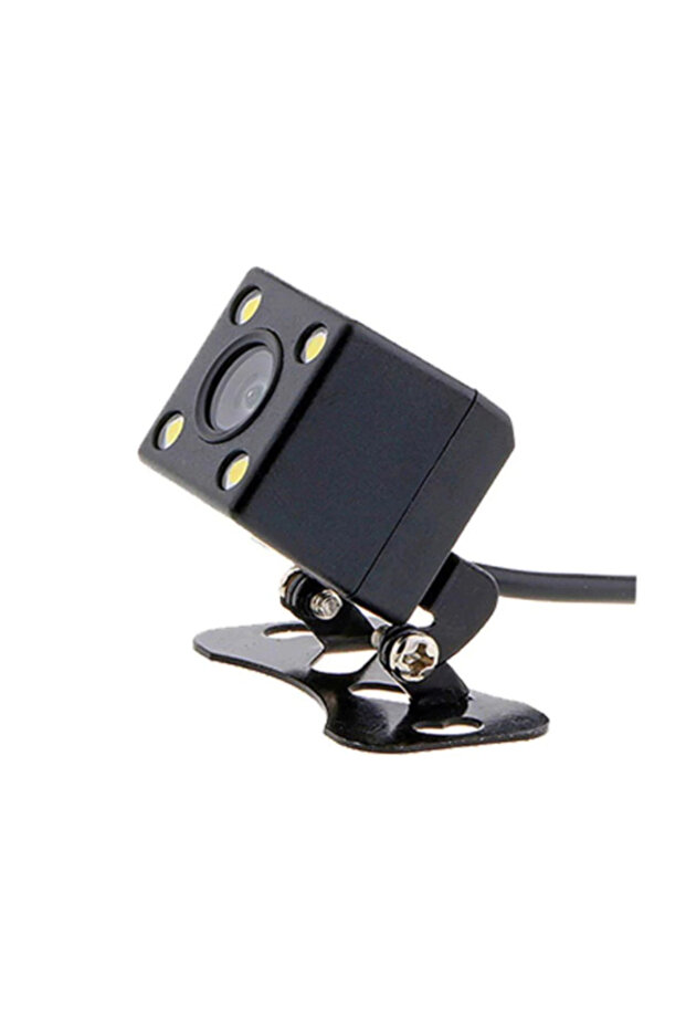 Car reversing camera with 4 LEDs - 8