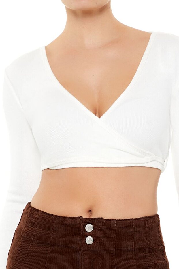 V Yaka Crop Kazak - 5