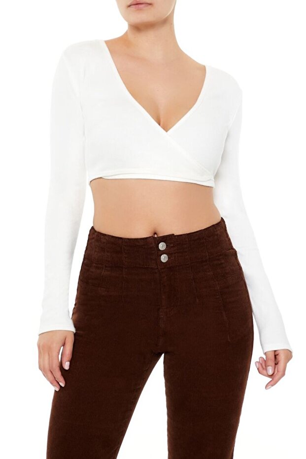 V Yaka Crop Kazak - 2