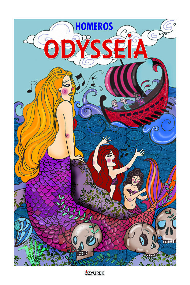 ODYSSEİA