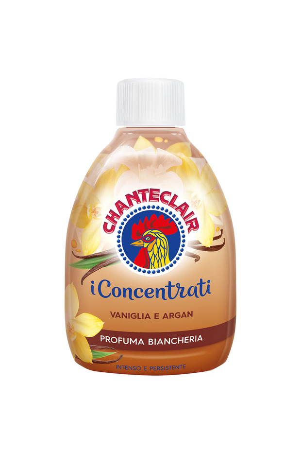 Profuma Biancheria Vaniglia e Argan 220ml