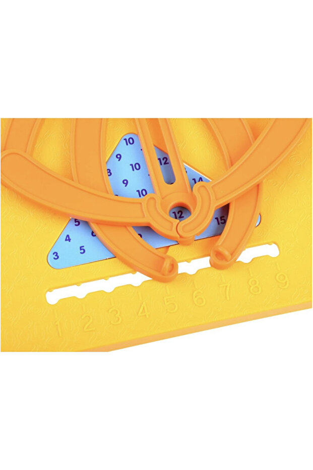 Educational and creative game Learn Math with Math Monkey - 7