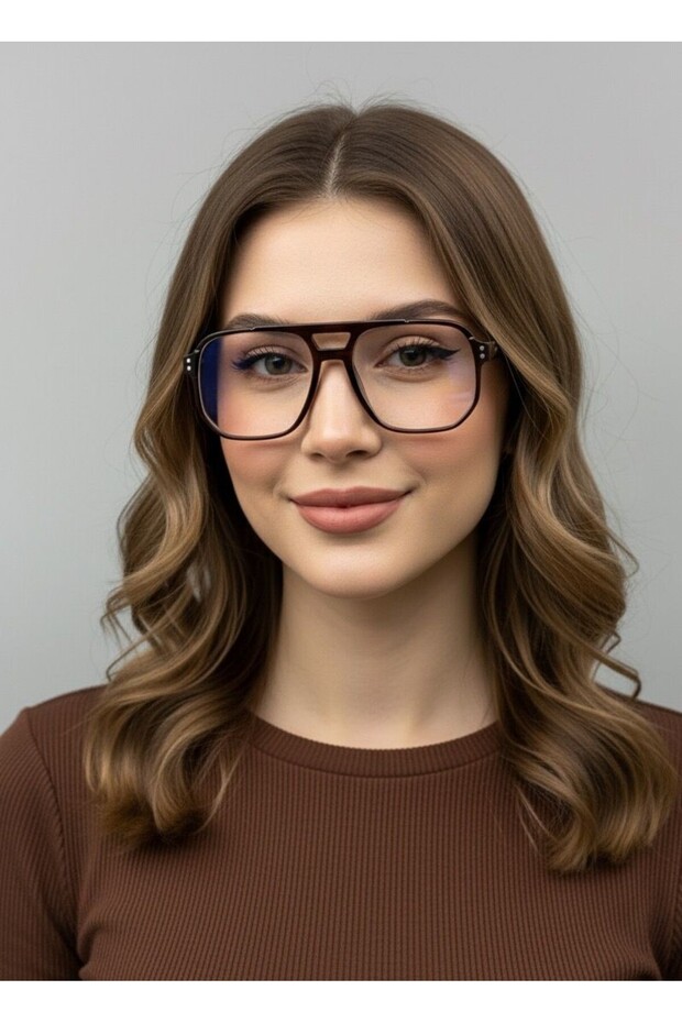 Women's Adel Blue Light Protection Screen Glasses