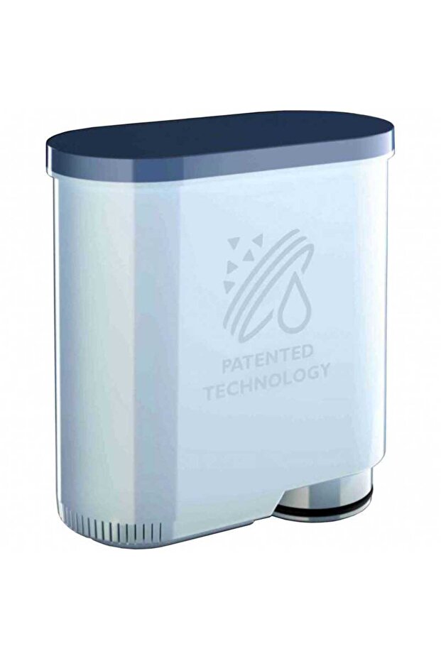 Limescale filter philips ca6903/10 - 1