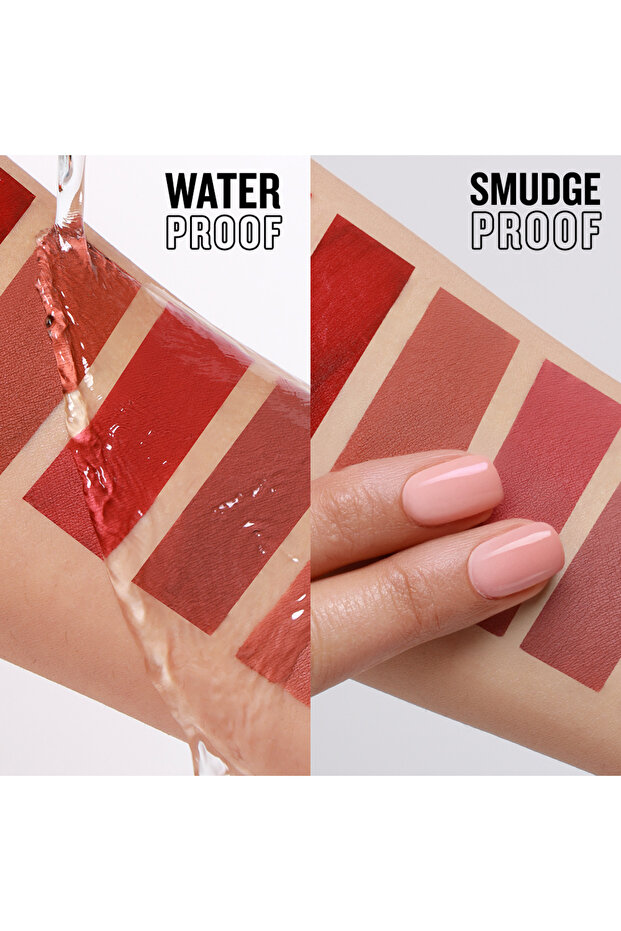Meltz Matte Lip - 5