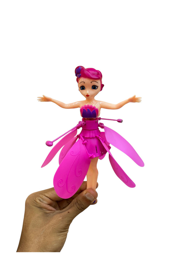 Flying Fairy Toy usb rechargeable