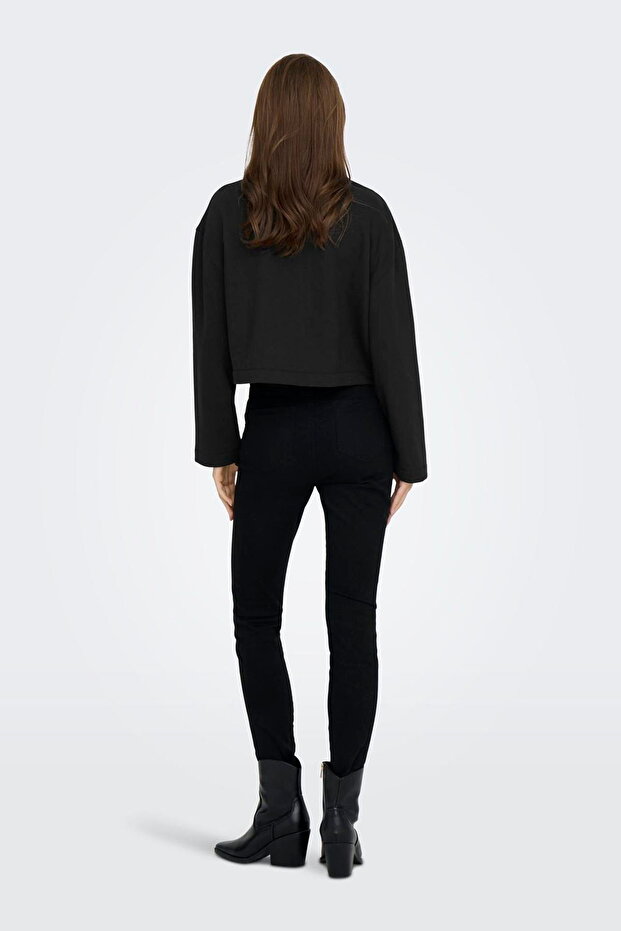 Kadin Dügmeli Hirka - 4