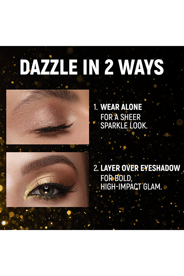 Dazzle Dot Glitter - 5