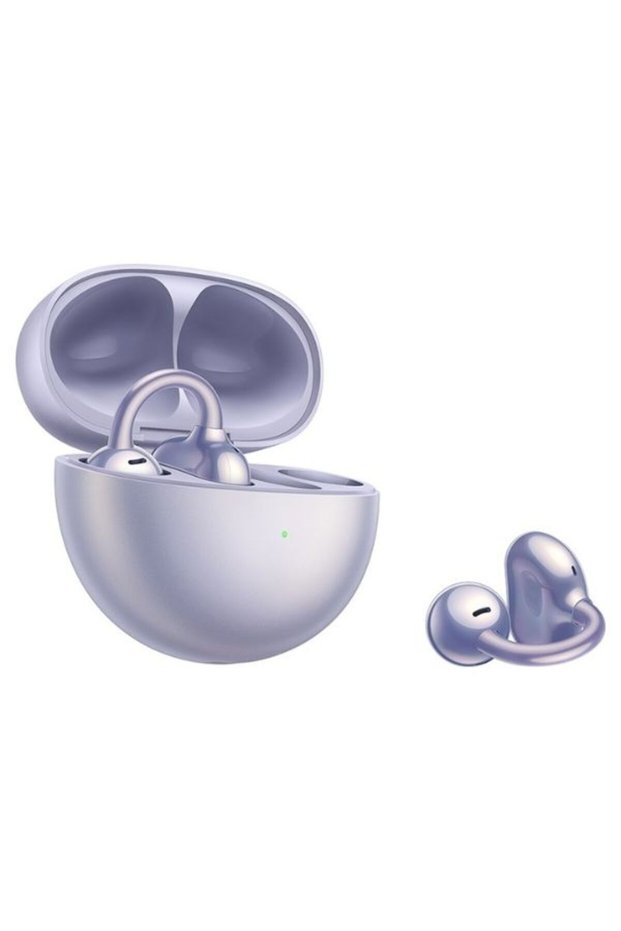 FreeClip KV C-bridge Design | Open-ear Listening Technology | Up to 8 hours of Music