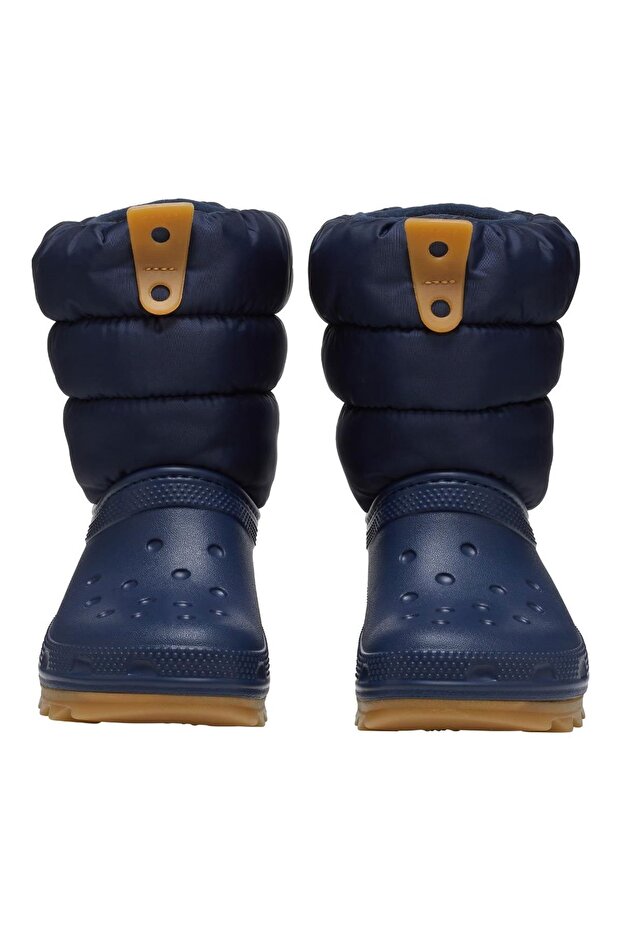 Bebek Classic Neo Puff Bot - 4