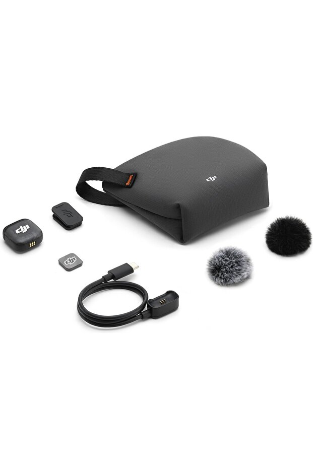 Mic 3 Transmitter - 1