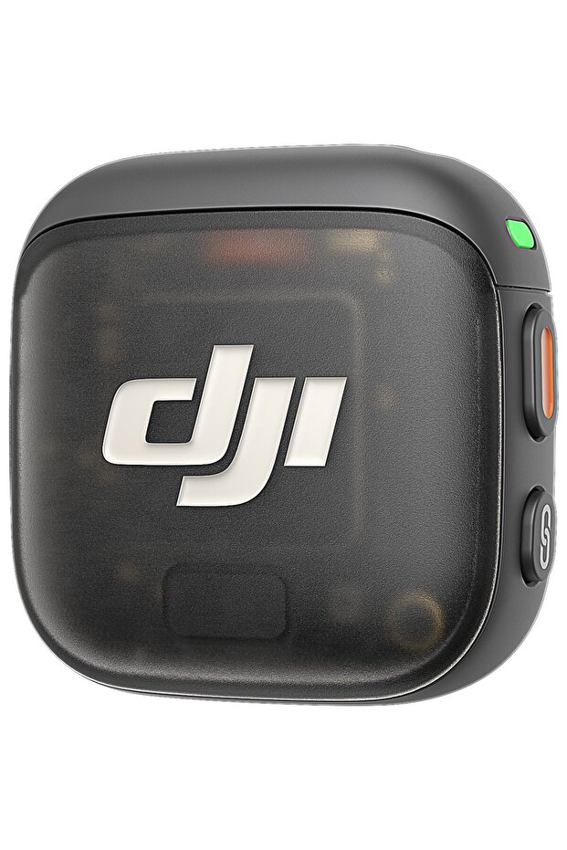 Mic 3 Transmitter - 3