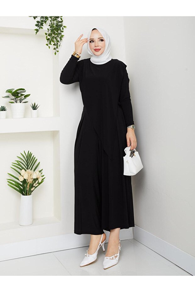 طقم بنطلون كروس - 6