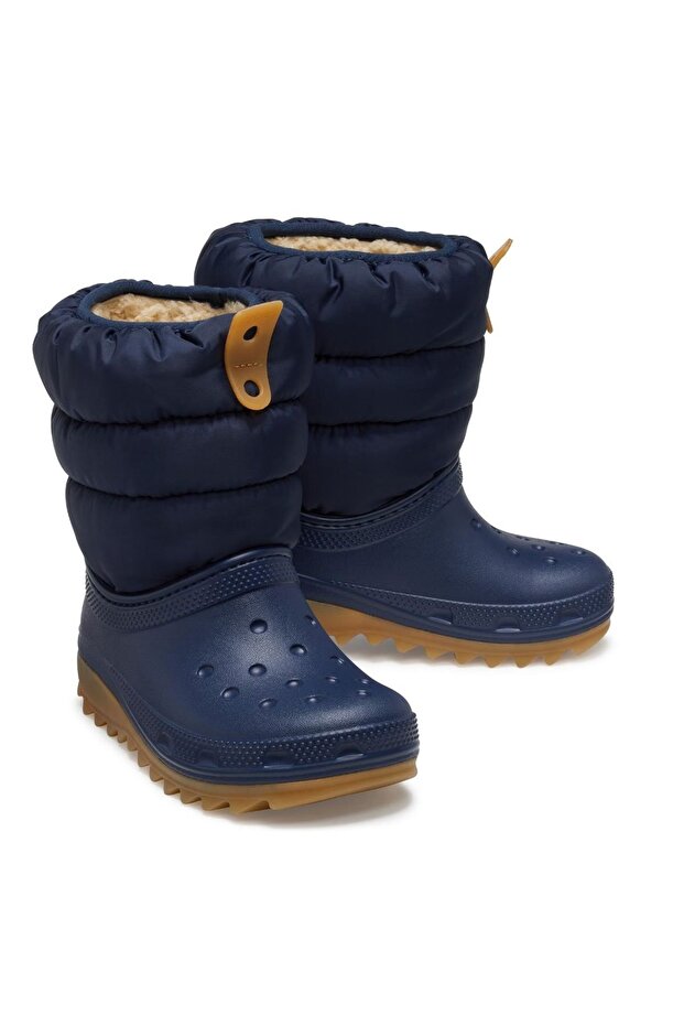 Bebek Classic Neo Puff Bot - 3