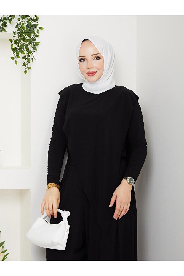 طقم بنطلون كروس - 2