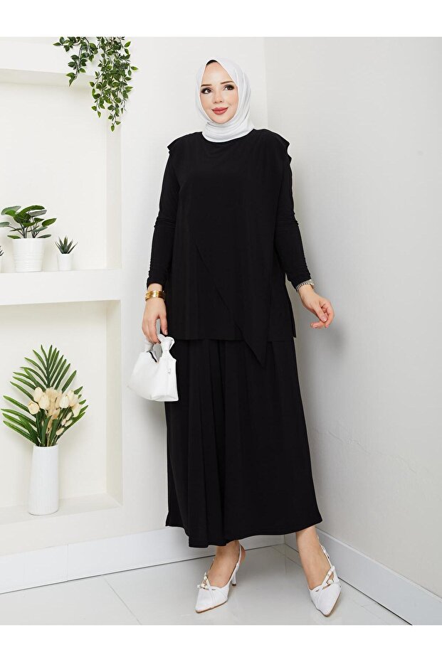 طقم بنطلون كروس - 5