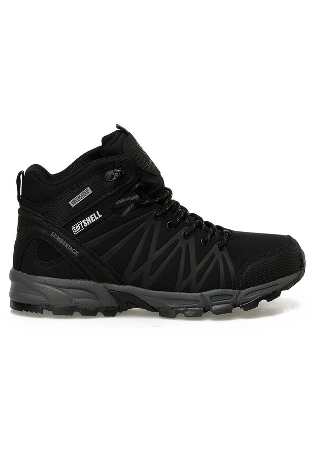 Shell Hi 5Pr Men's Outdoor Boots