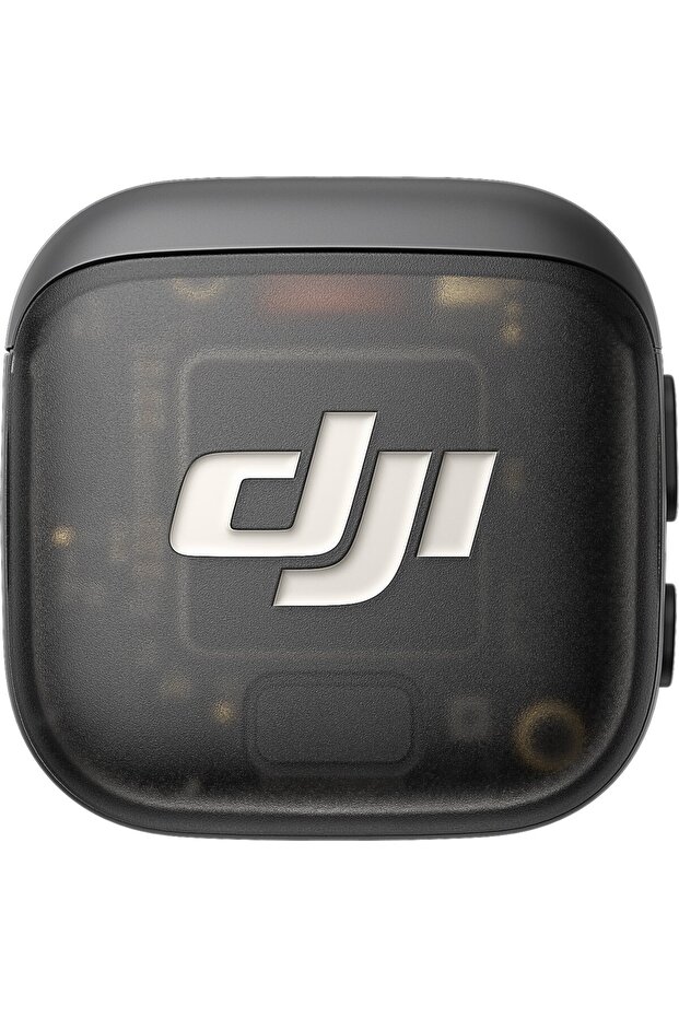 Mic 3 Transmitter - 2