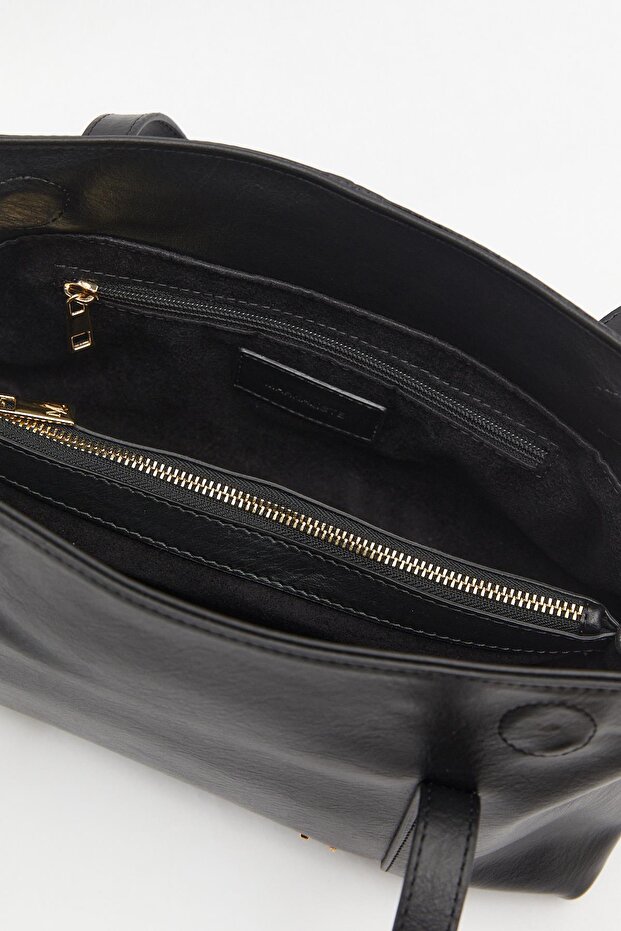 Rouen Çanta Siyah - 4