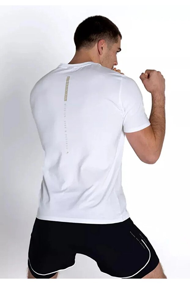 Μπλουζάκι BIVOL X - 3