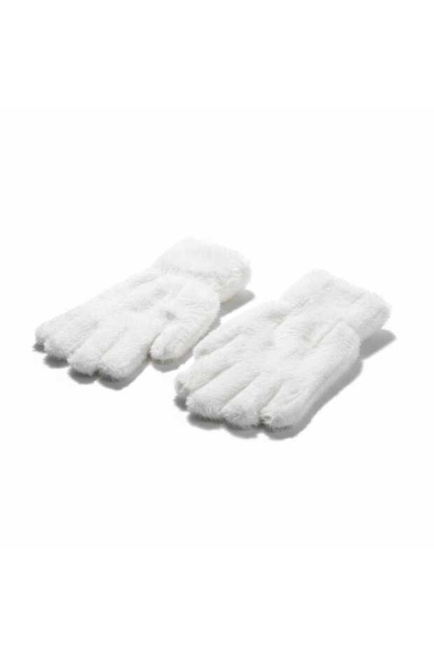 Kadın Tiftik Eldiven - 2