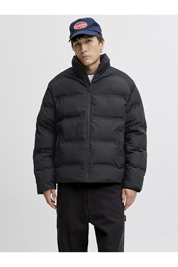 Jack Jones Soho Fuffer Men's Coat 12278750